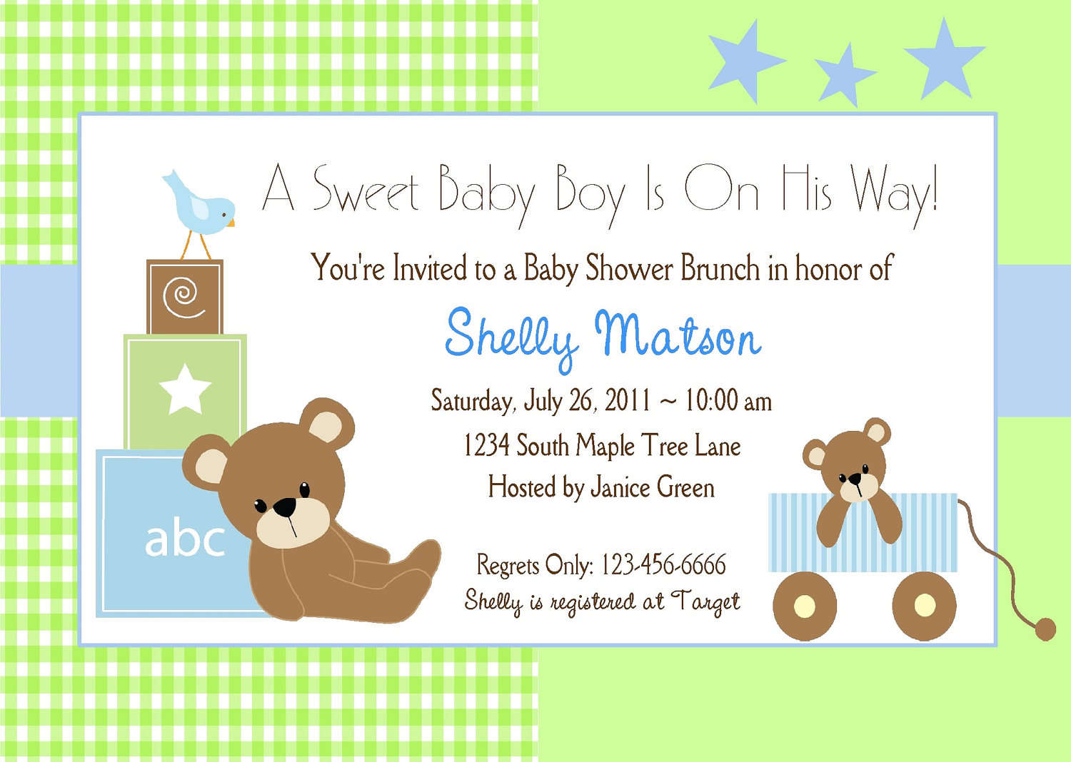 It s A Baby Boy Shower Invitations Dolanpedia