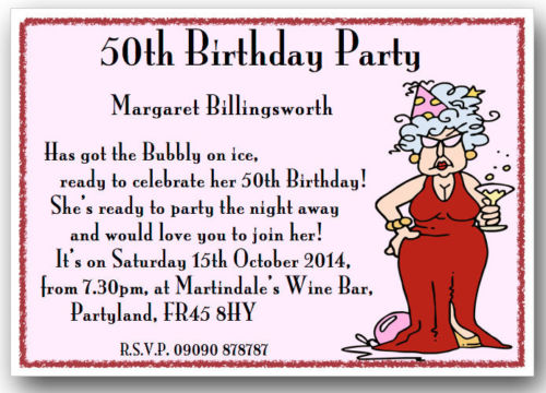 Funny Birthday Invitations For Adults DolanPedia Invitations Ideas