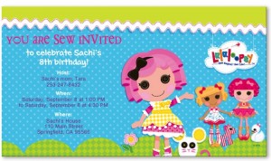 Free Evite Birthday Party Invitations | Dolanpedia