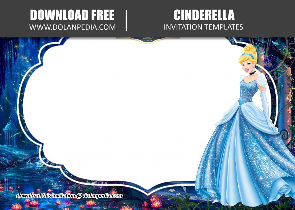 awesome-free-template-free-printable-cinderella-royal-invitation