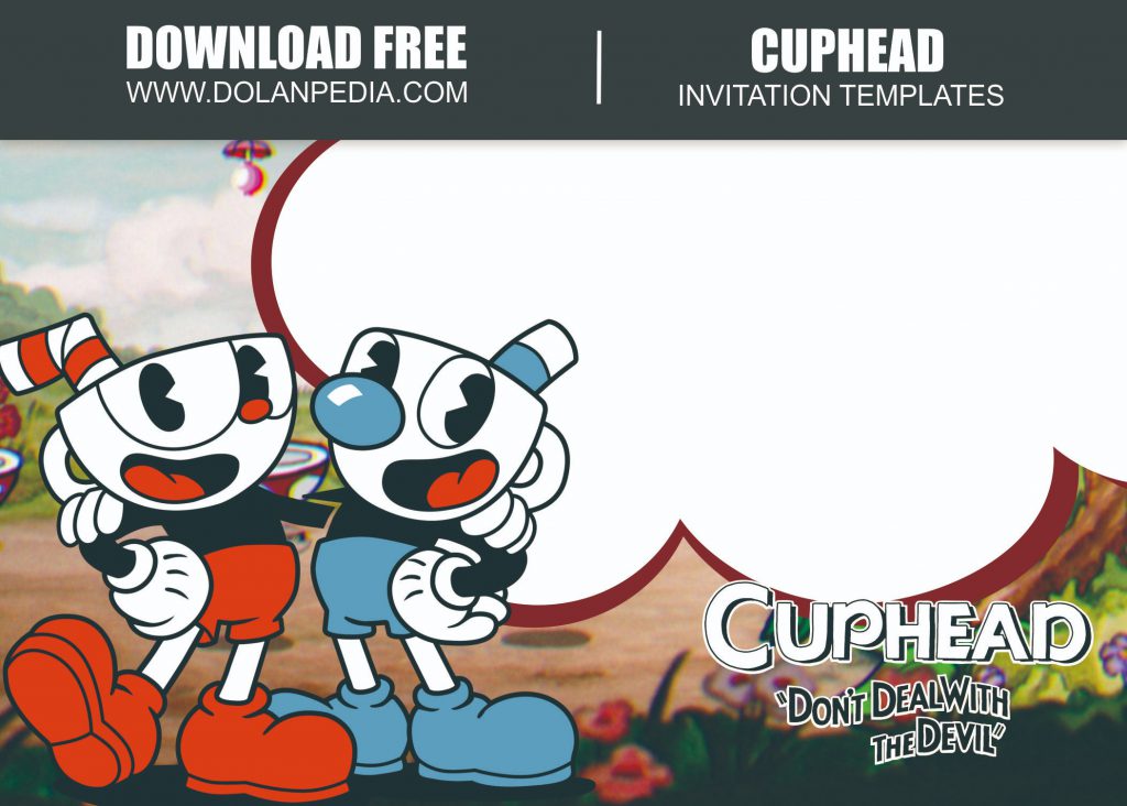cuphead free